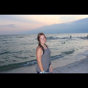 Meet your Posher, Kerstin